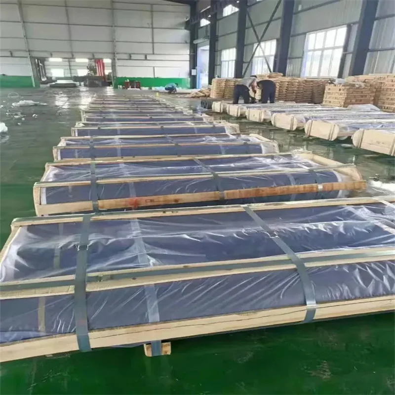 Hot Selling Best Manufacturer Graphite Electrodes RP HP UHP For Steelmaking Electric Arc Furnace