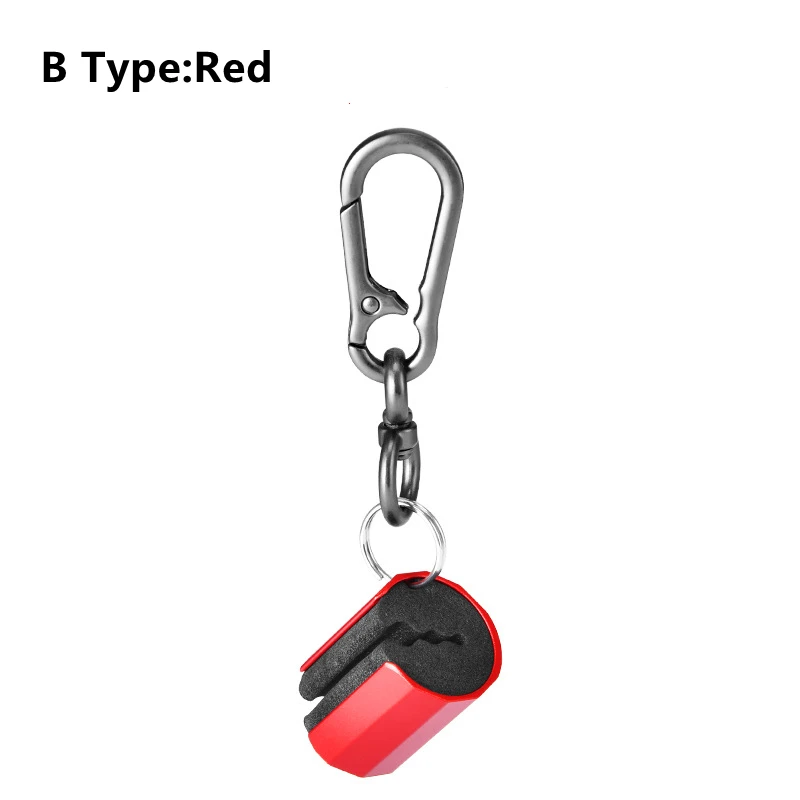 Waist Belt Fishing Rod Holder Clip Wearable Belly Support Belt Clip Rod Holder Stand Up Pole Rod Rotation Fish Tackles Accessor