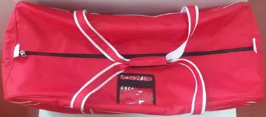 
1680D Durable Ice Hockey Team Equipment Gear Bag field hockey bag 