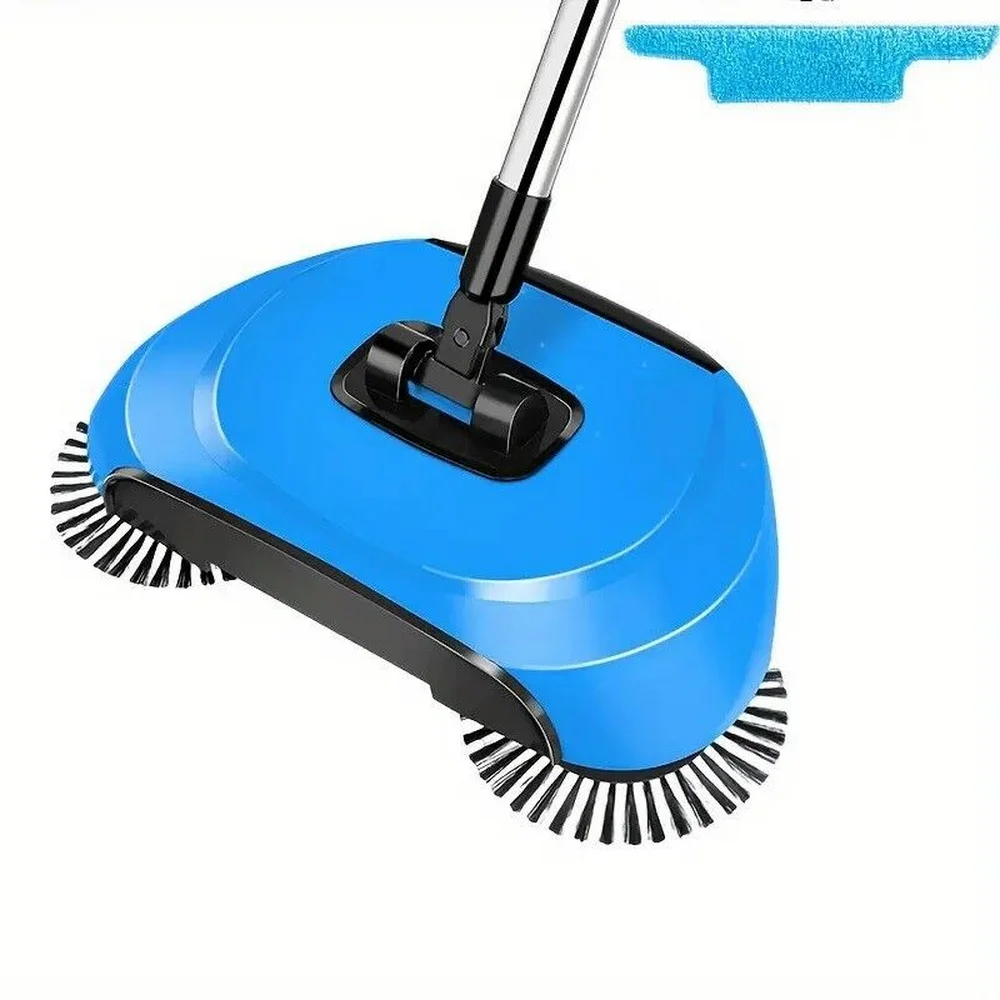 Hand Push Sweepers Magic Broom Sweepers Dustpan floor sweeper