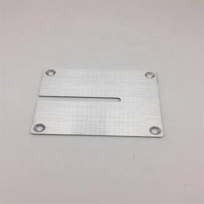 Customized Machined Parts CNC Process Aluminium Alloy Products CNC Precision Parts