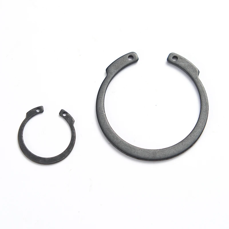 M1308/JV Reverse Hole Retaining Ring IRTW 65Mn