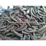 Indian viking natural Buffalo Horn solid  Tips available in bulk in India by crafts galore agate