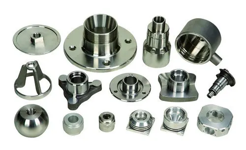 Китайский поставщик от производителя CNC-обработка изготовление на заказ из нержавеющей стали крепежные детали для токарного станка с ЧПУ