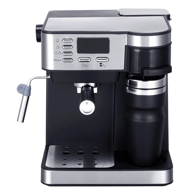 Maquinas De Cafe Expreso High Quality Italy Expresso Machine Coffee Maker