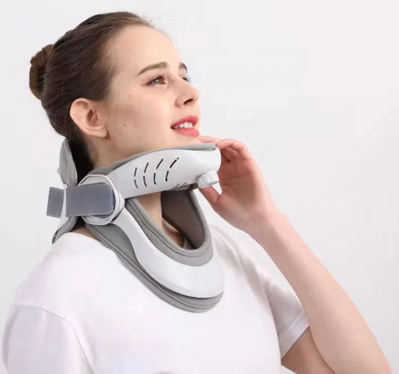 New Fashion Manufacturer High Quality Medical adjustable Cervical Collar