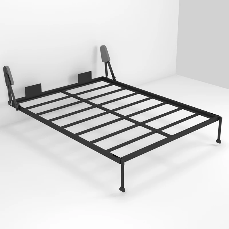 Lequan Customize Folding Wall Bed 20WB013 Space Saving Home Furniture Murphy Bed