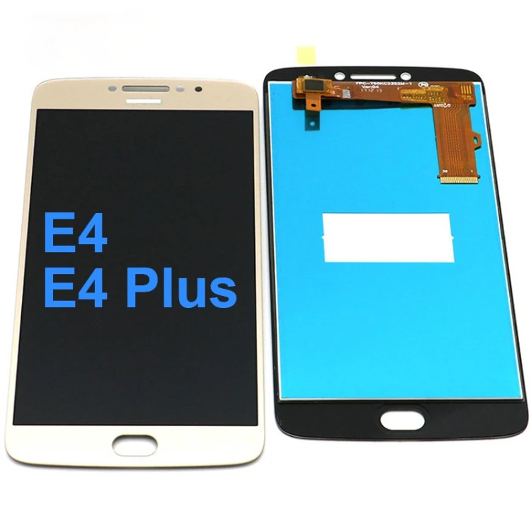 for moto e4 display For moto e4 touch display for moto e4 lcd display for moto e4 plus lcd screen