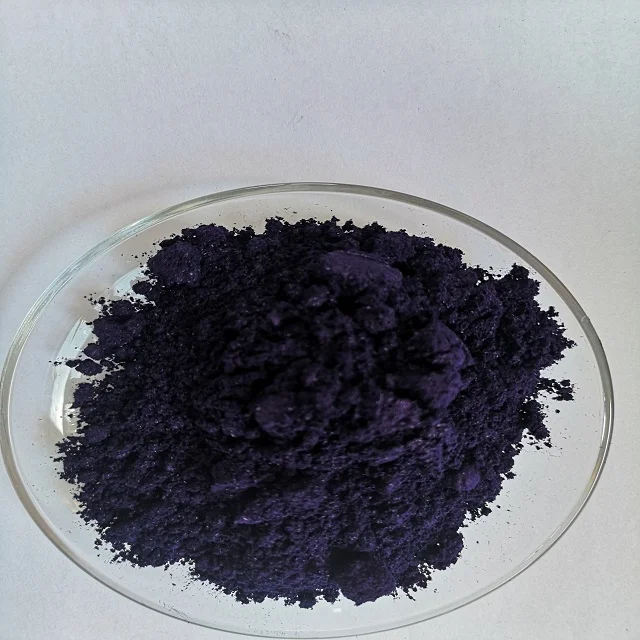 C.I. 61500 Disperse blue 14 solvent blue 78