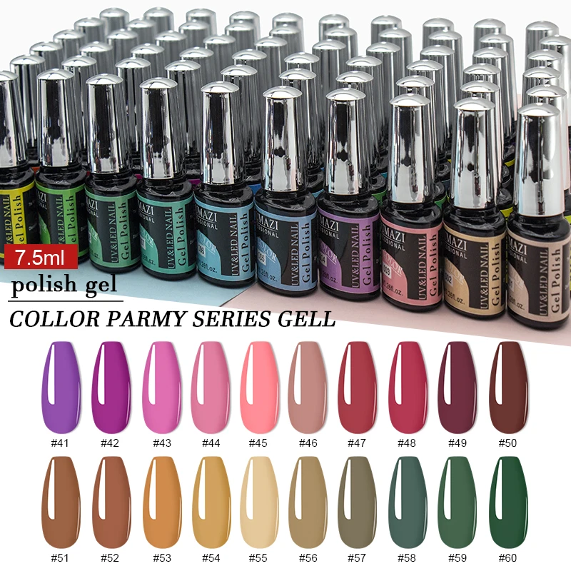 Fakenails False Nail Tip Press On Tips Acrylic Soft Gel Tips Long Stietto Nude Milky White Orange Fingernails