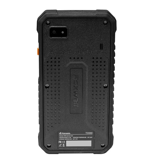 FOXWELL TS5000 Programador De TPMS Programmer Tool Tire Pressure Monitoring Sensor Programmer For Universal Programmable Sensor