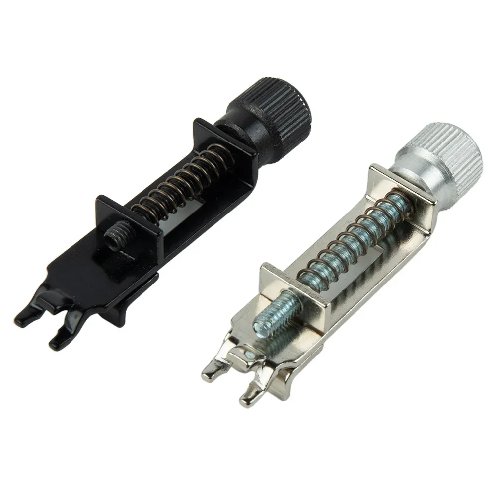 Professional Guitar Tremolo Intonation Tool Double Metal Shake Adjustment Wrench For Electric Guitar Tremolo Bridge