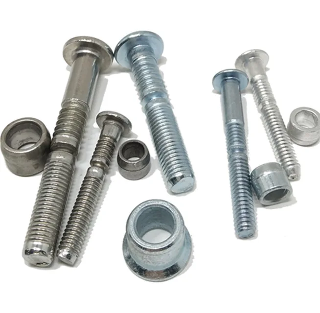 SDPSI DCT  Hardware Fasteners Grip Lock Huck Bolt C50L BOM Blind Rivet