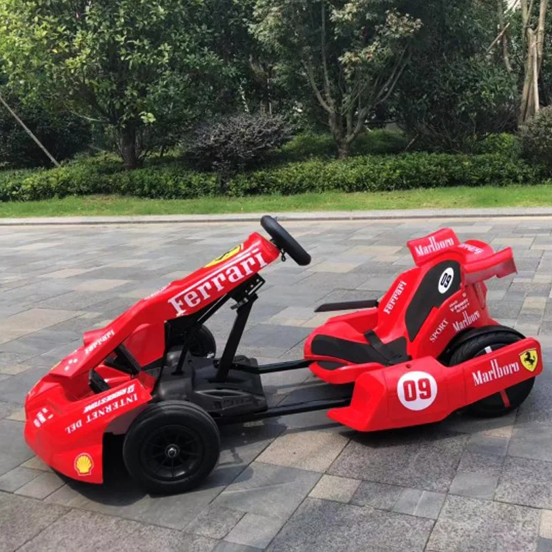 seated e scooter hover board 10 inch off road mobility hover board dual motor dualtron hoverboard