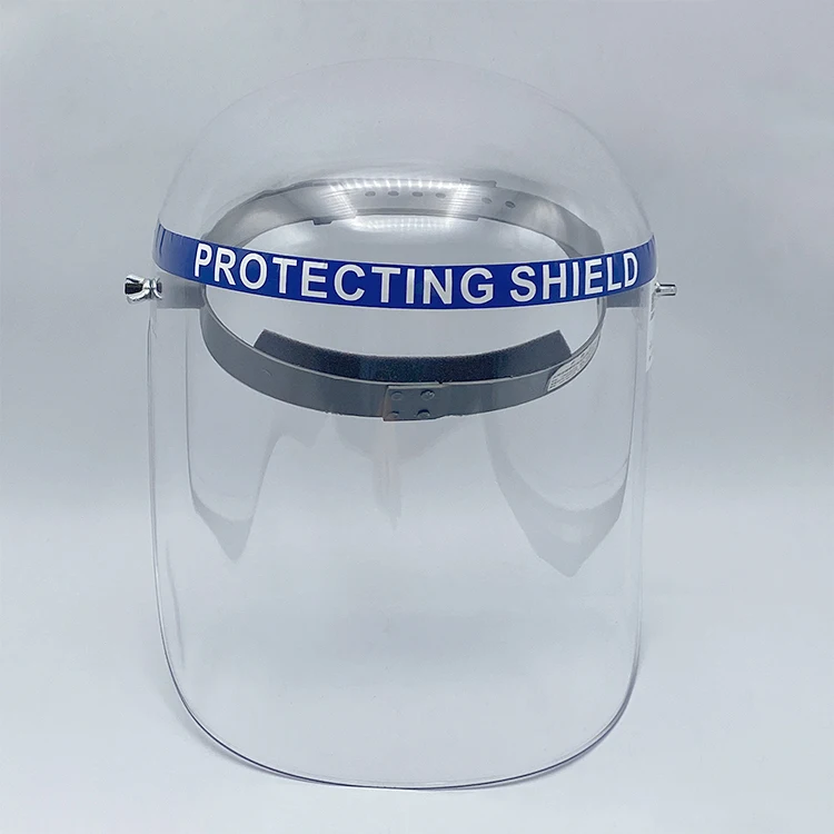 Pc anti fog Protective Face Shield ,Protective Face Cover,Transparent Faceshield