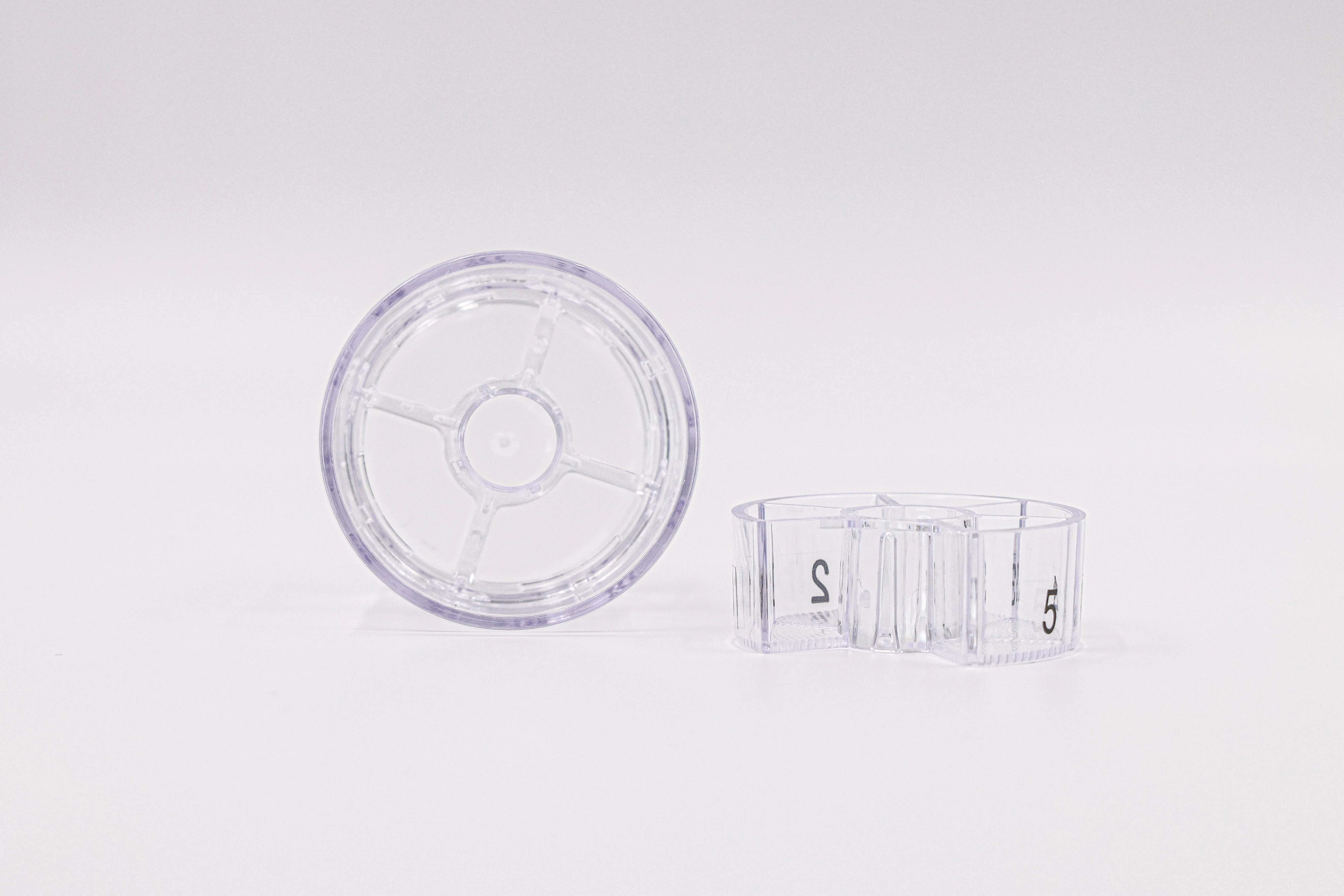 New Polyp Trap Made In China Disposable Medical Device Medical Supply