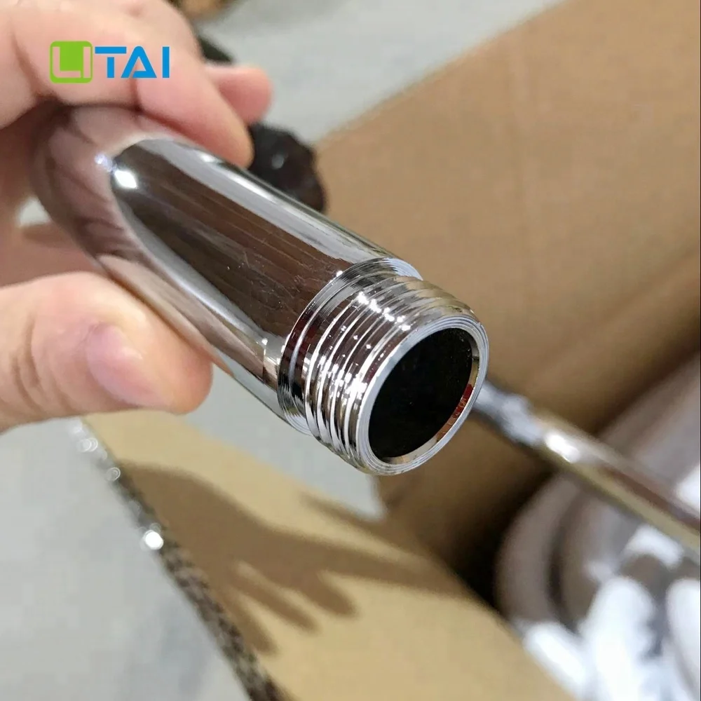 shower head bathroom shower shower head pipe plomeria accesorios de bao