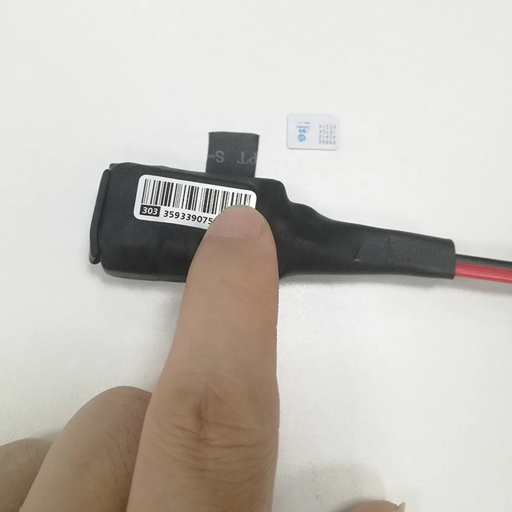 Антивор ТВ ноутбук микро GPS отслеживание устройство GT01 Мини GSM GPS трекер для велосипеда/мотоцикла/скутера/транспортного средства