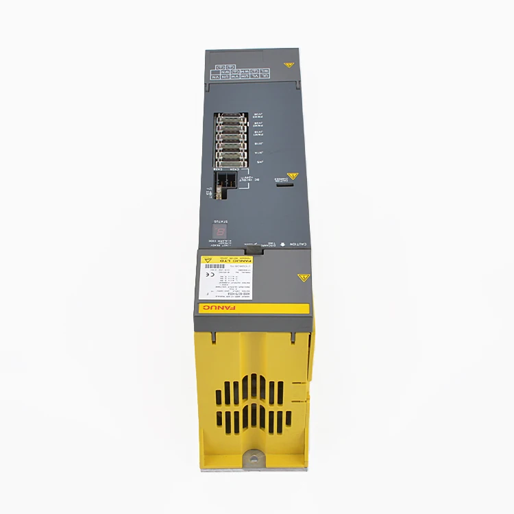 Серводвигатель A06B-6079 серии Fanuc лидер продаж тест-A06B-6079-H302 100% RU