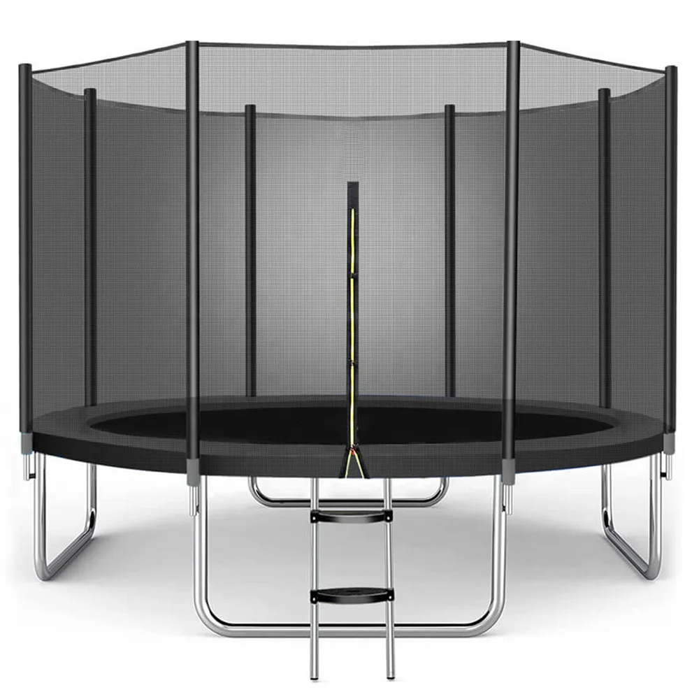 Cheap High Quality 6FT 8FT 10FT 12FT 14FT 16FT Garden Round Large Professional Outdoor Trampoline