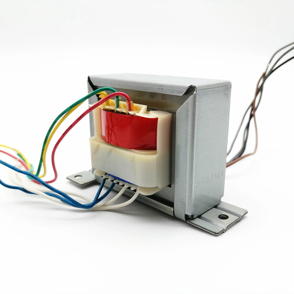 
Permalloy Lamination 954279 High Frequency Transformer for Mutual Inductor 