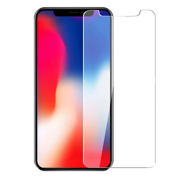 Hot 9H Premium High Clear Tempered Glass Screen Protector Film for Apple iPhone XR XS 11 12 13 14 Pro Max