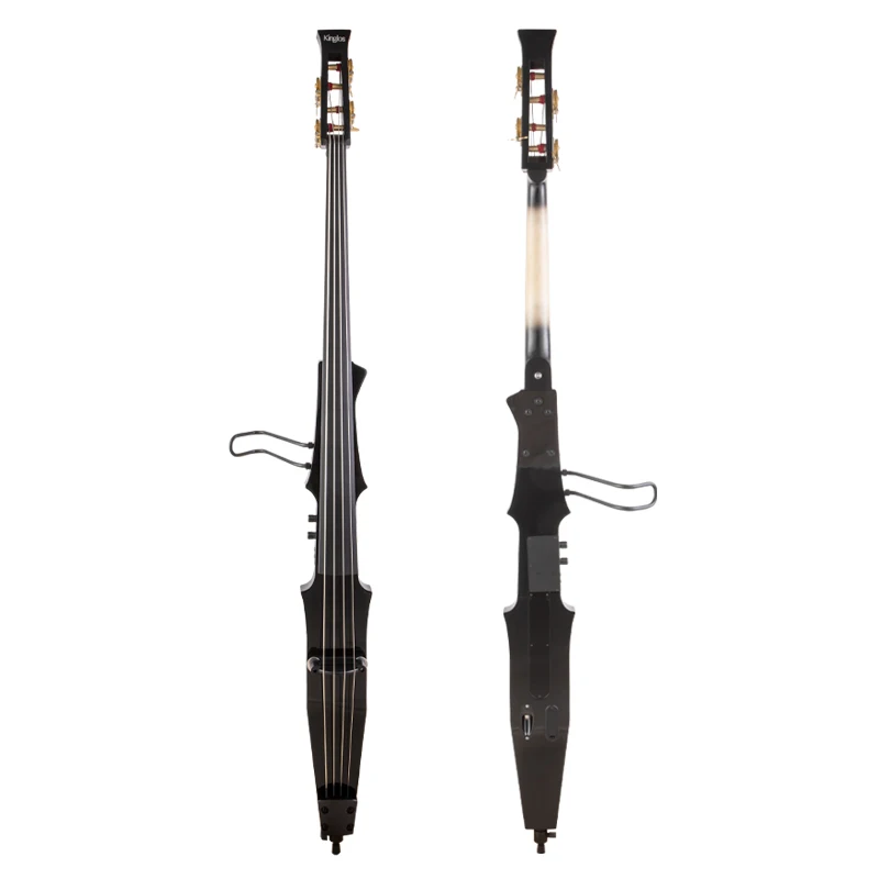 3/4 homthatar, звуковой dj-динамик, набор «сделай сам» для гитары, высокий динамик для продажи, Электрический двойной бас