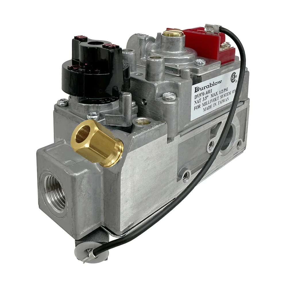 The New Listing Replacement For Dexen Dexin Robertshaw Millivolt Gas Valve For Export