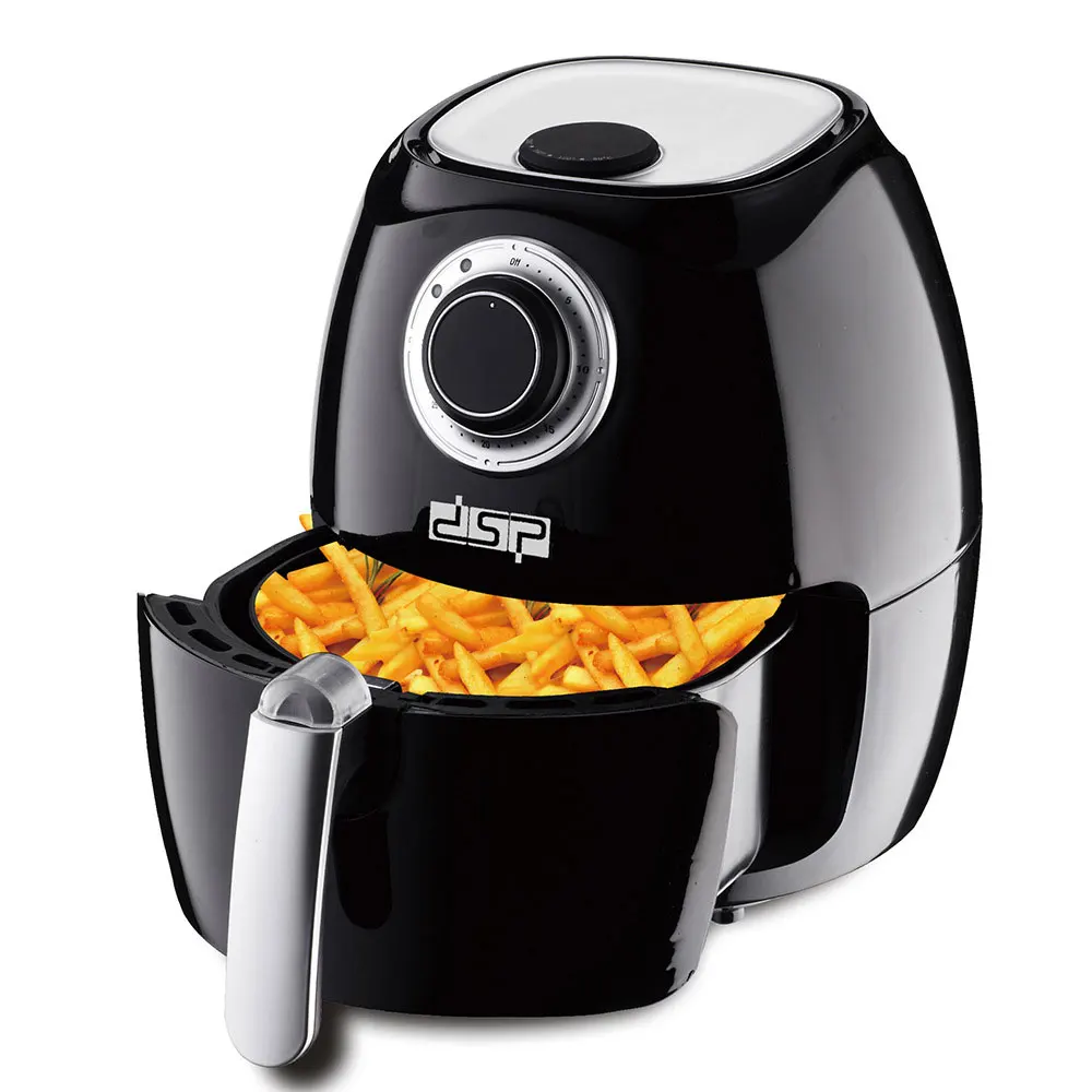 
Hot Sale Health Power Oil-free Air Health Fryer Small Pressure Multifunctional Fryer 