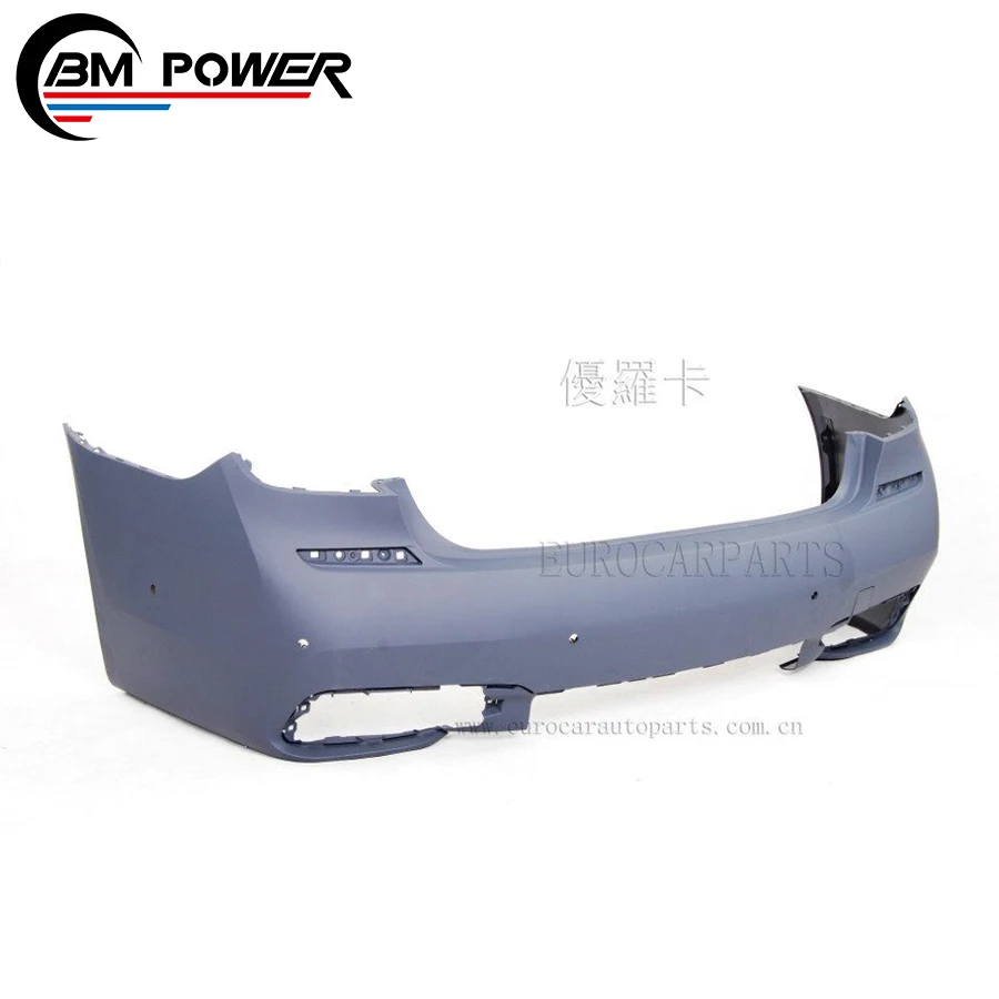 7 series F02 to Deluxe edition M style body kit with bumpers side skirt front lip rear diffuser 7series F02 car kits