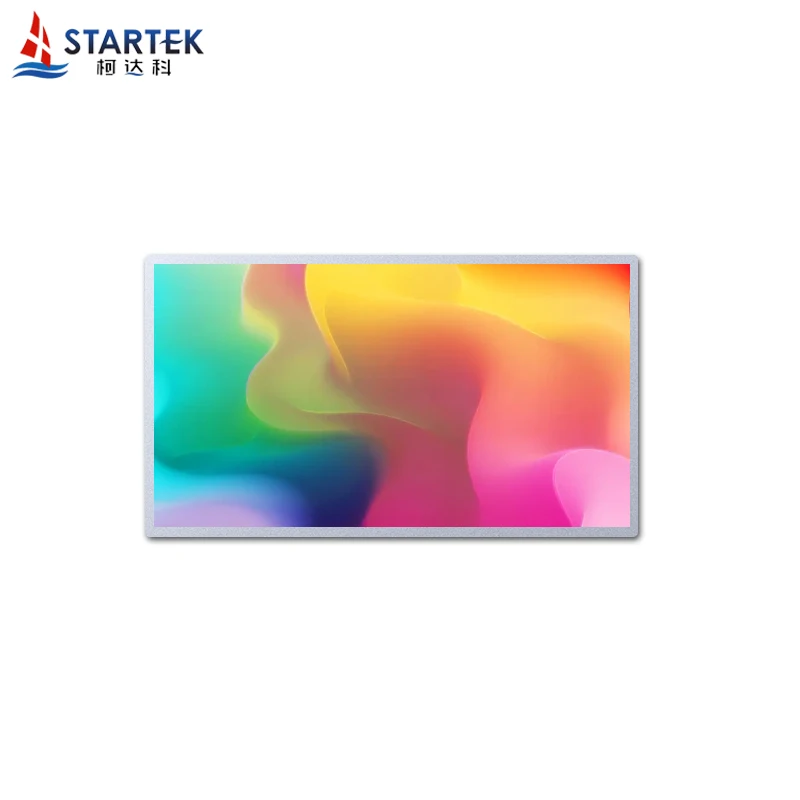 5 6 7 8 дюймов spi rgb mcu mipi 10 12 13 18 20 30 37 40 50 pin tft цветной дисплей ЖК-модуль