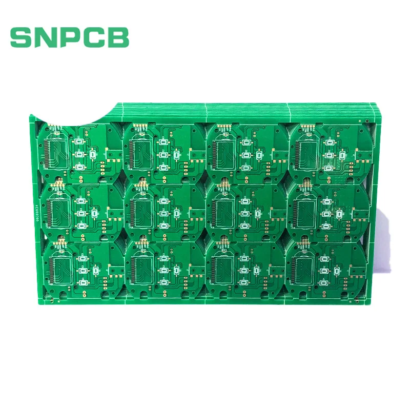 Snpcb Mini Projector Board Manufacturing Oem Pcba Supplier Make Pcbgood Quality Pcb