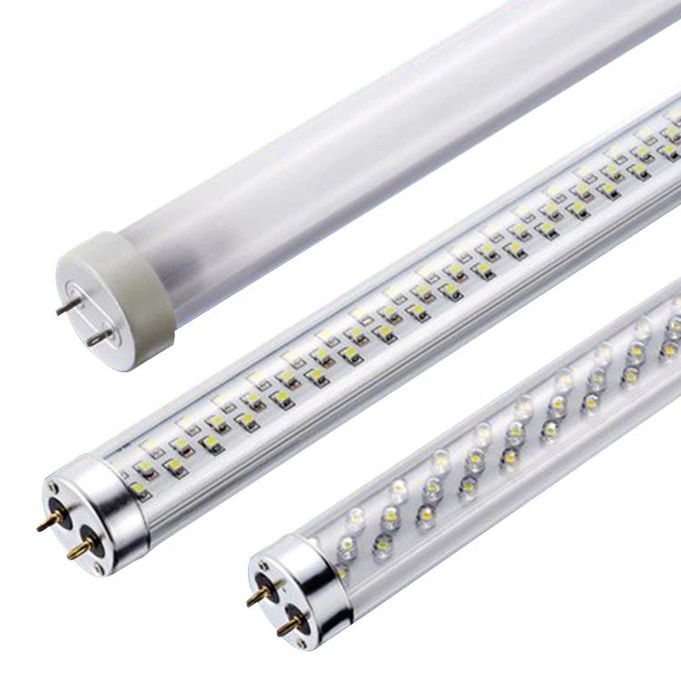Good quality t8 led tube 1200mm 2700-3500k tube light with G13 Rotatable lamp base