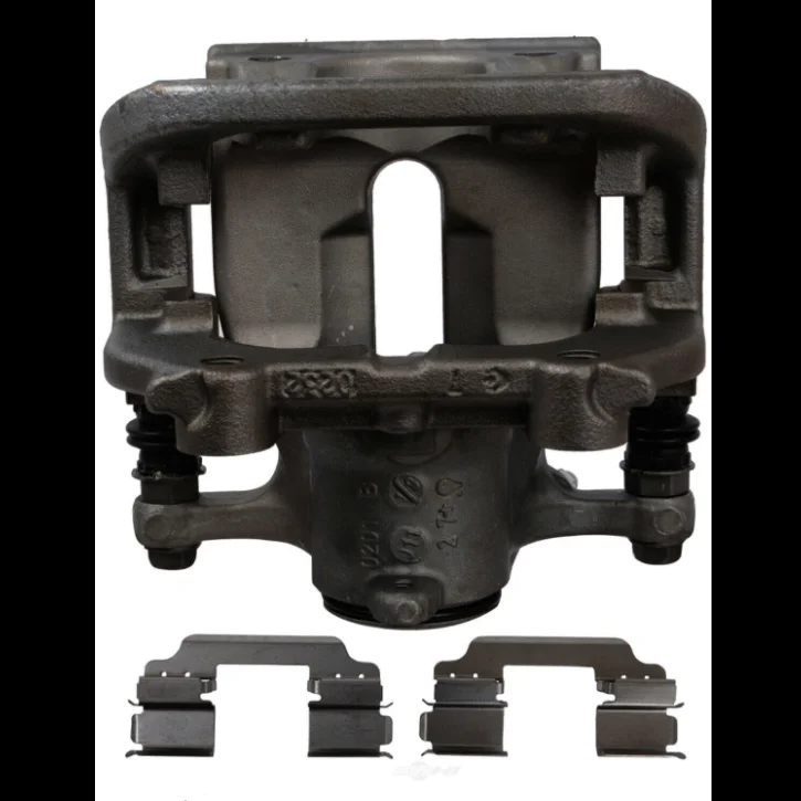 Тормозной суппорт для Mercedes GL500 1664230581 задний левый