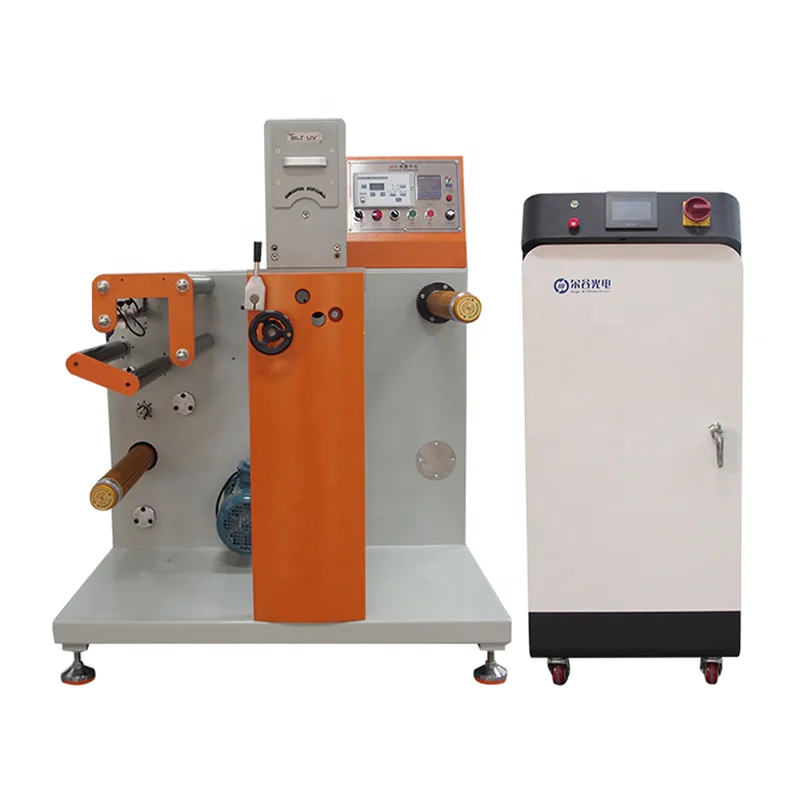 High-quality equipment corona treatment machine equipment high-quality extruded film plasma corona testing machine