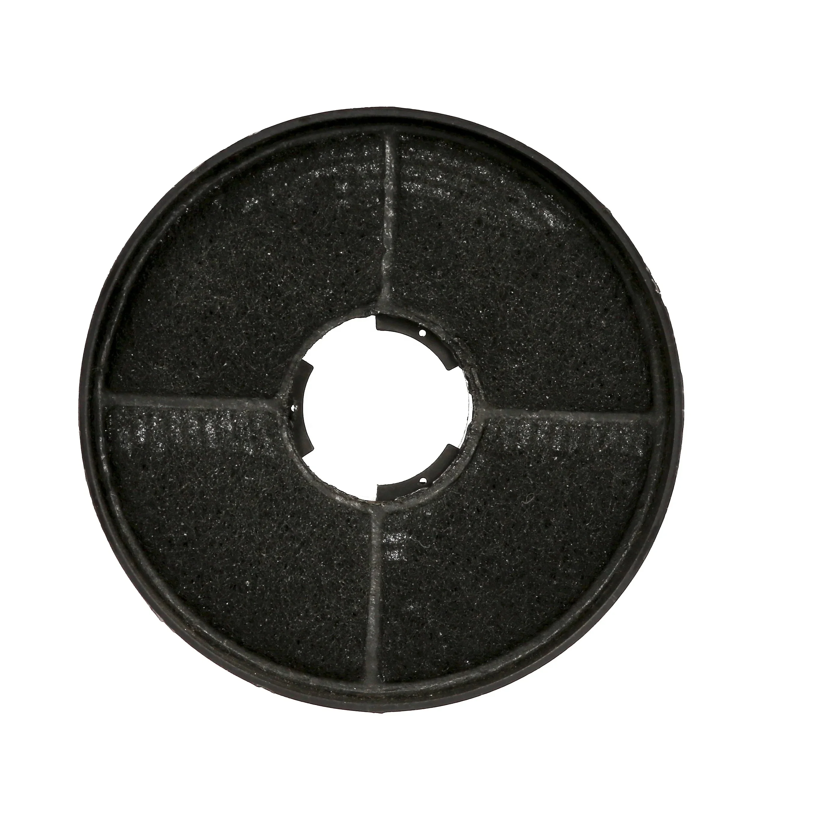 Charcoal Filter Hood Activated Carbon Air Filter For Ventilation System