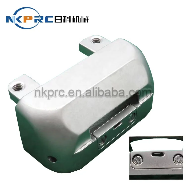 Sewing Machine Accessory Computer Roller Sewing Machine Single Needle Plate Suitable For Sewing With Thick Material