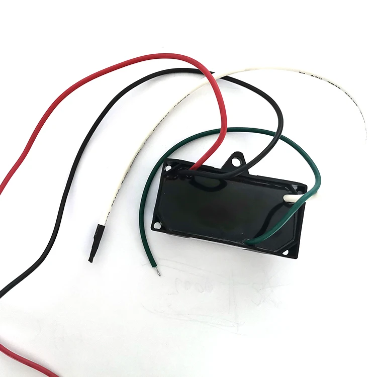 DC5V DC12V  negative ion generator ion density   8 million anion generators