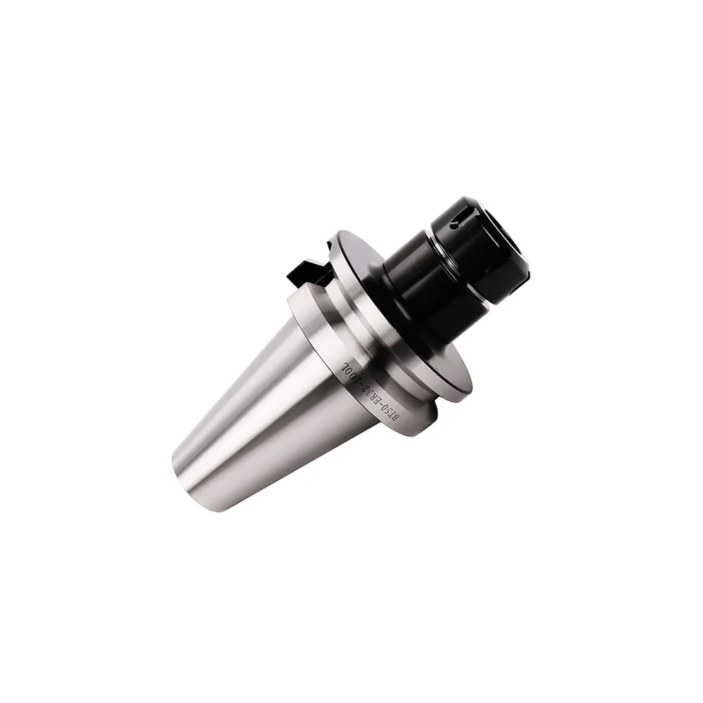 CNC BT40-KPU13-95 токарный патрон токарный держатель инструмента цанговый патрон