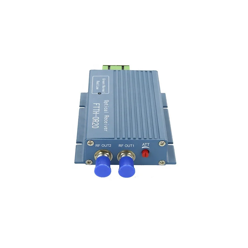 catv optical receiver ftth catv optical receiver pakistan