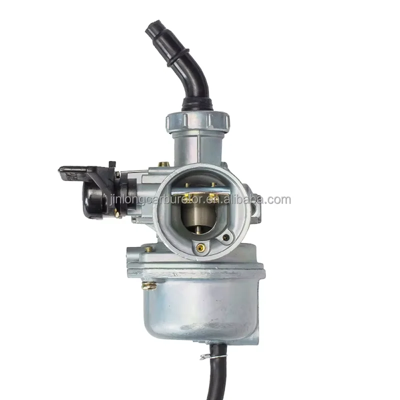 Engine PZ22 22mm Carburetor & 38mm Air Filter for Keihin 125cc KAYO Apollo Bosuer Xmotos Kandi Dirt/pit Bikes Monkey Bikes ATV