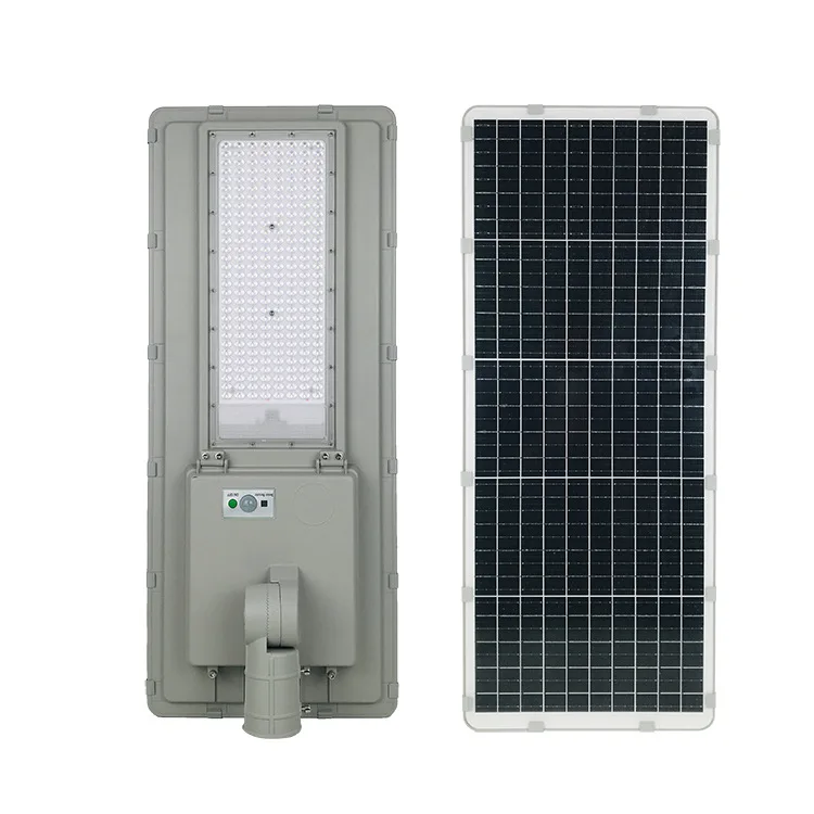 LKD 50watt solar lights outdoor street water proof motion sensor solar street light Lamp all in one led solar street light