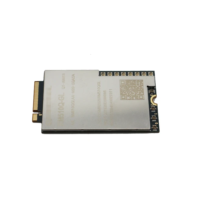 Штук в одной партии eMBB-Оптимизированный 5G Sub-6 ГГц M.2 модули RM500Q-GL беспроводной