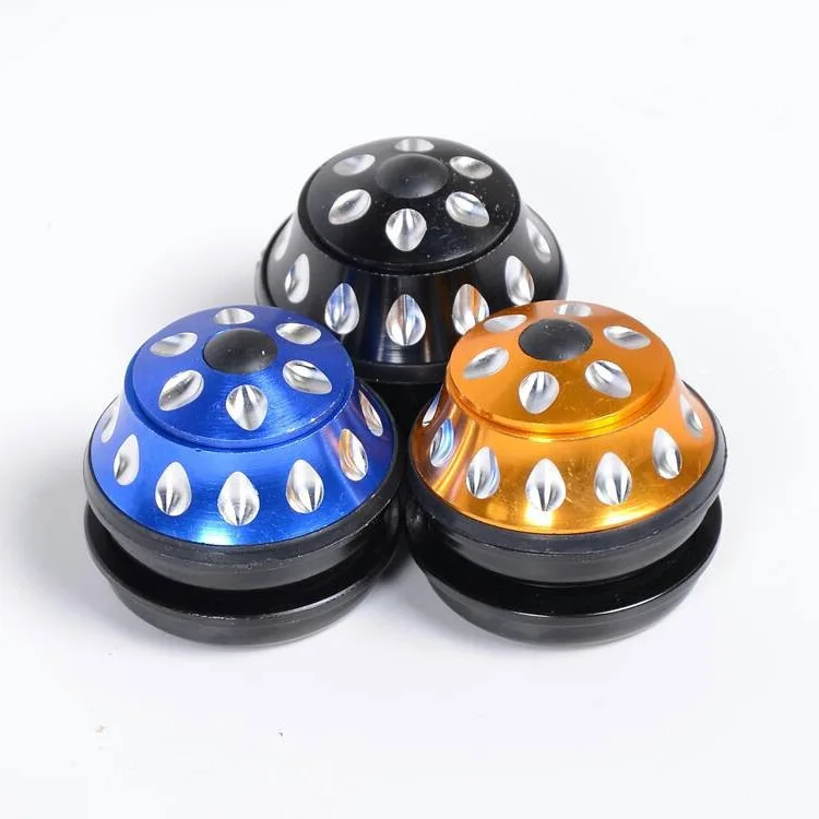 Wholesale Mountain Bike Headset Integrated 44mm Sealed Bearing Non Tapered MTB Bicycle Headset