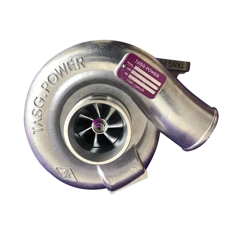 E320B S4K Engine 5I8018 5I-8018  For Caterpillar  320C 966 turbo