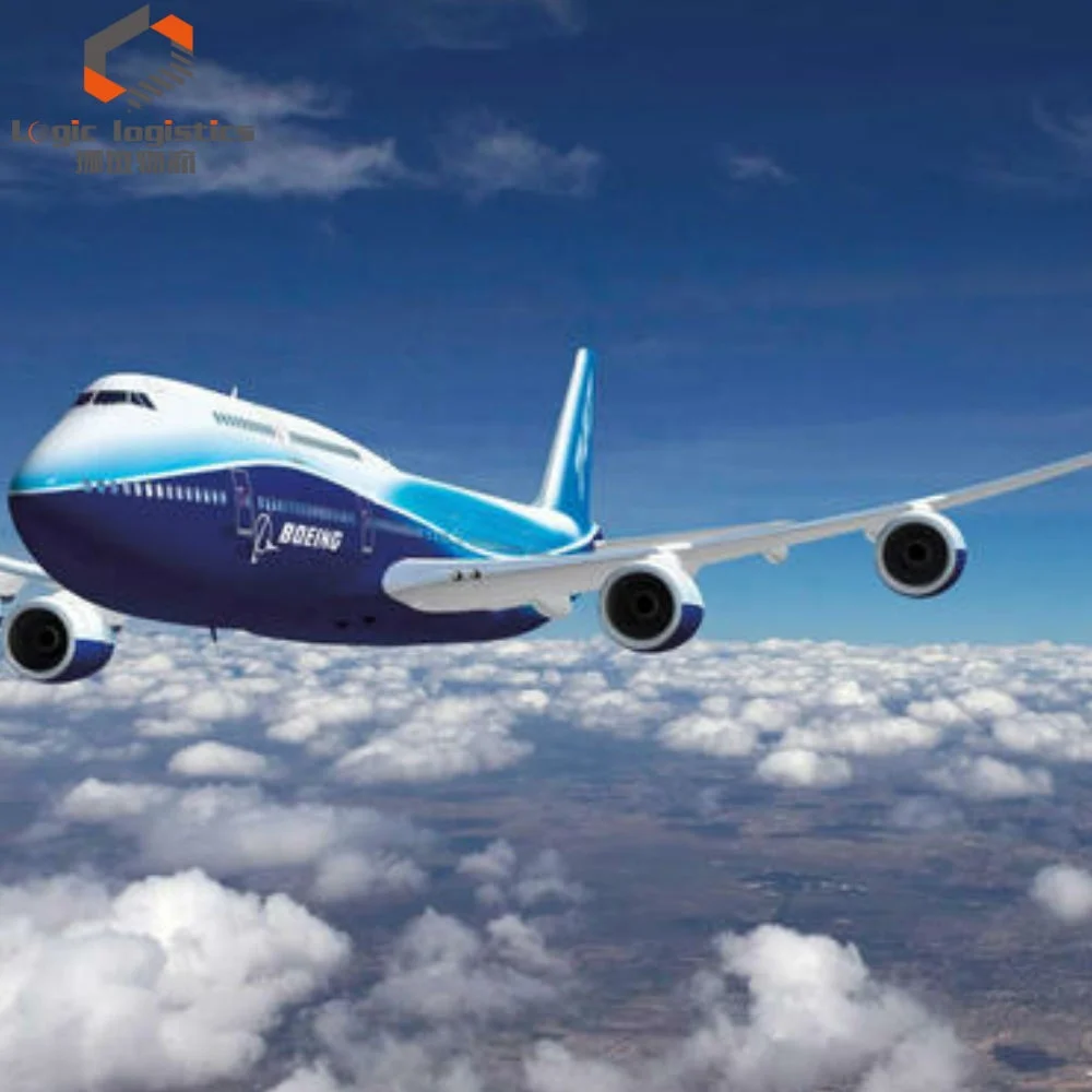 DDP Air /Sea Shipping Agent From Shenzhen to Indonesia