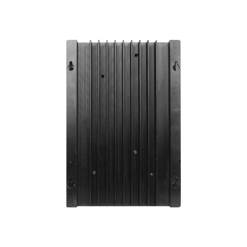 MPPT Solar Charge Controller 20A LCD Display 12V/24V Solar Inverter System