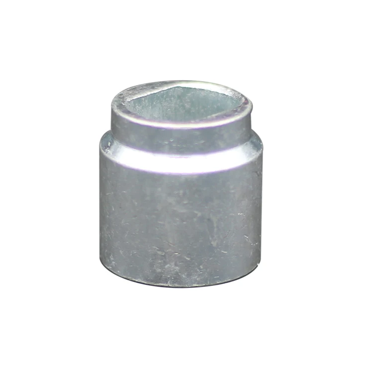 Professional Manufacturer Wholesale Greenhouse Shading And Venting System Accessories Welding Joint