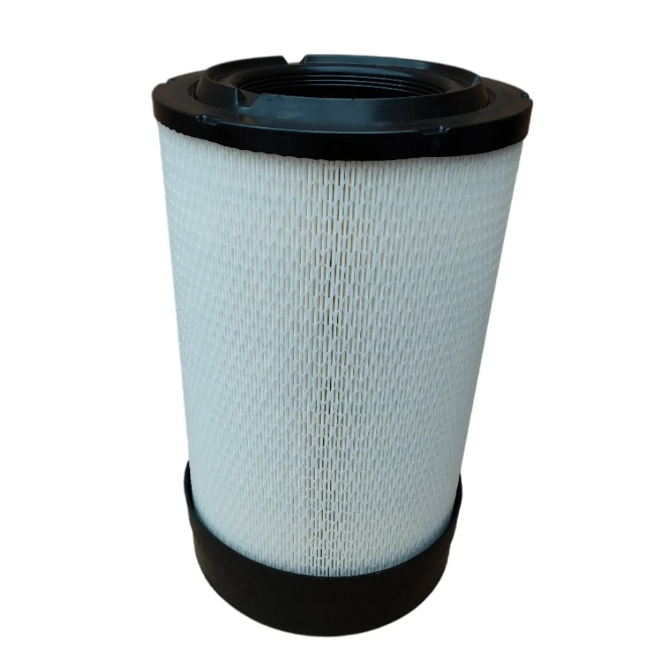 High Quality Air Filter P952024 For Industrial Machinery FINLAY POWERSCREEN SIMON Air Filter SL81737 SA16800 1931040
