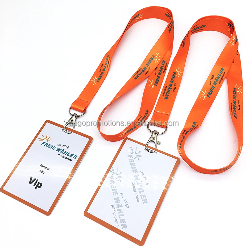 2024 Hot Selling Professional Customized PVC Work Permit Guest Witness Image Card Work Number Plate Student Corporate ID